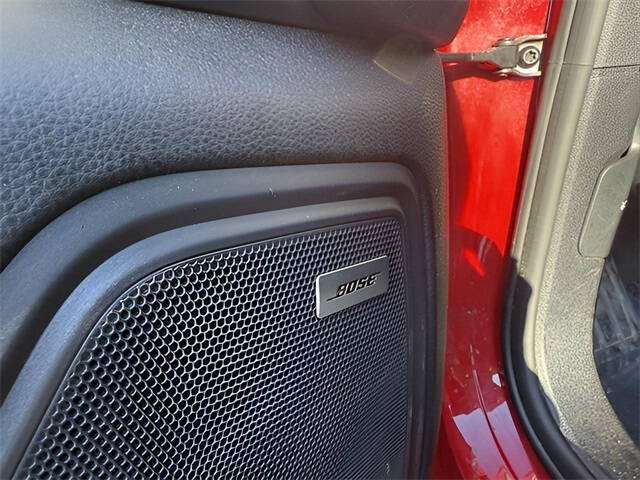 2019 Porsche Macan S