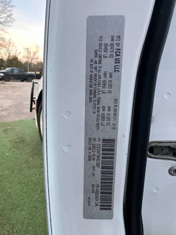 2019 Dodge Charger Police