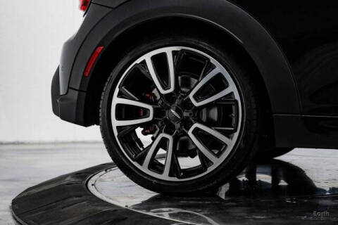 2023 MINI Hardtop 2 Door John Cooper Works