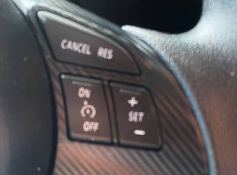 2017 Toyota Yaris iA