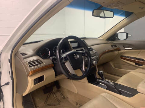 2008 Honda Accord EX-L V6