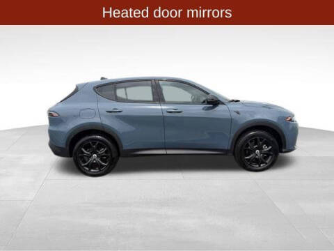 2024 Dodge Hornet GT