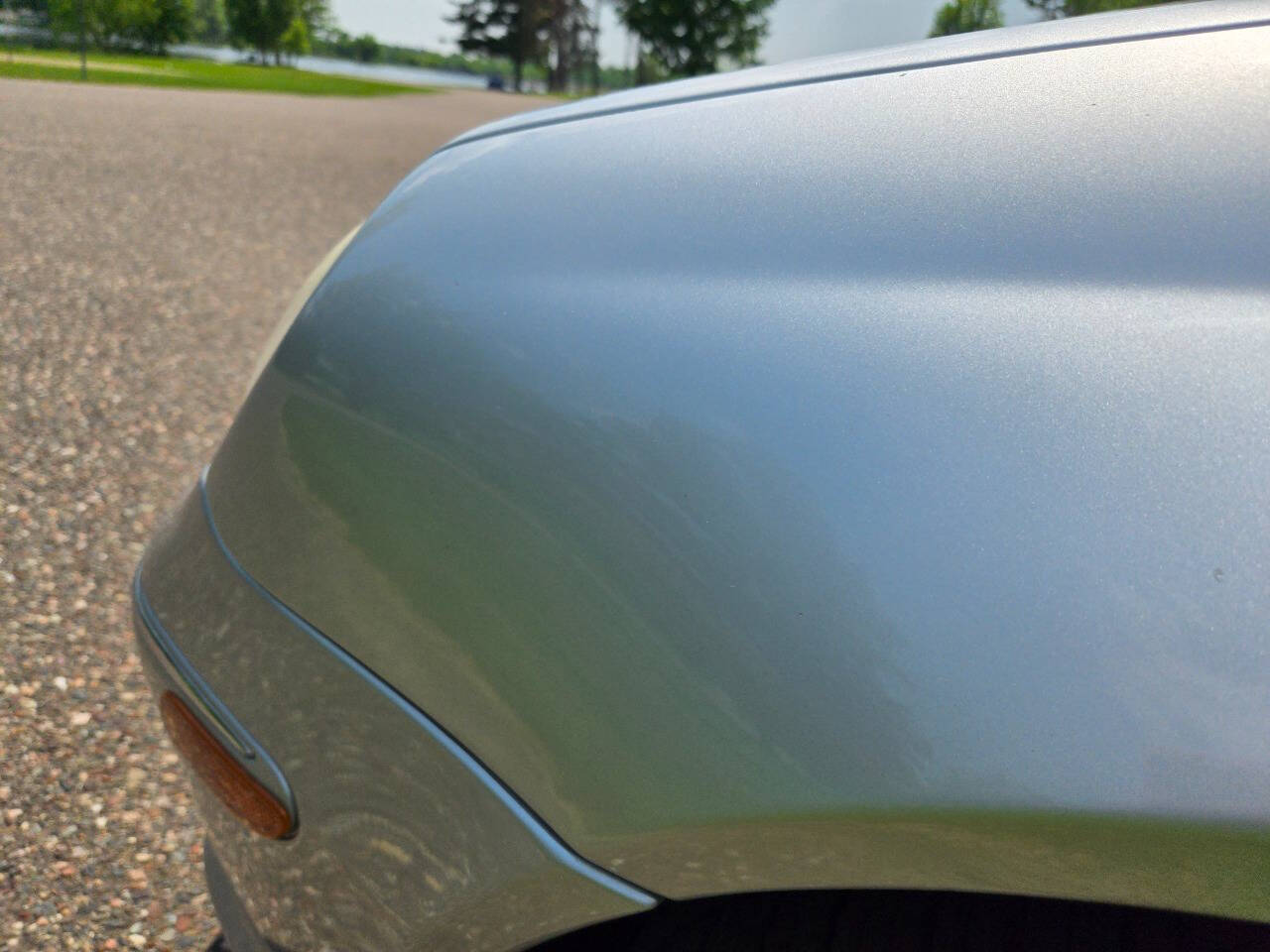 2005 Mercedes-Benz CLK 63