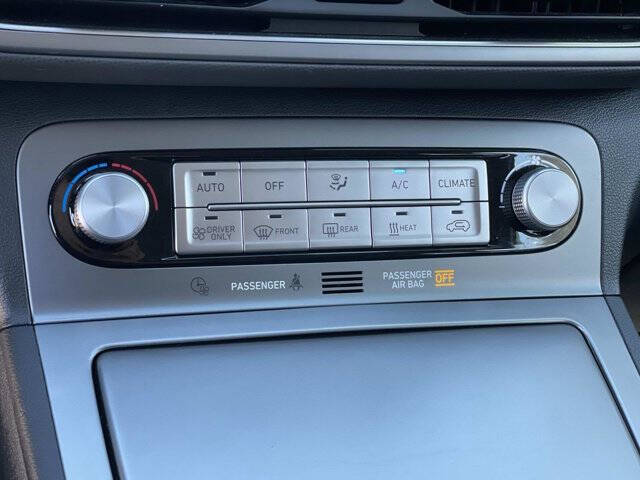 2023 Hyundai Kona Electric SE