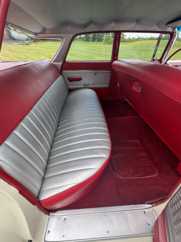 1960 Mercury Monterey