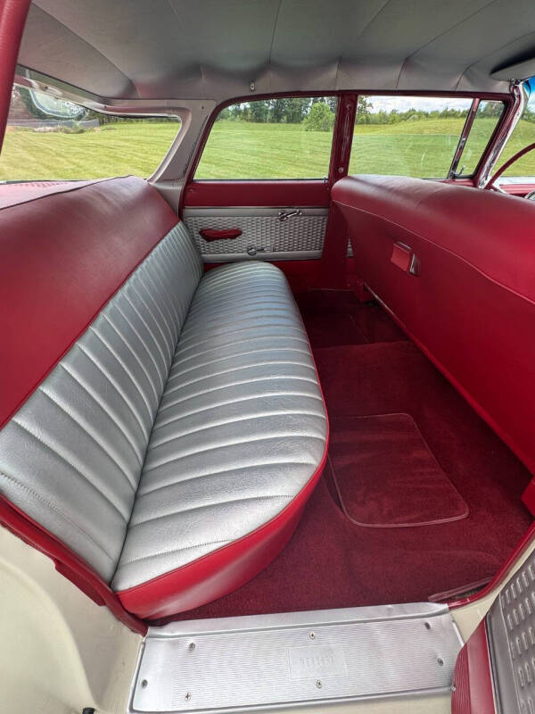 1960 Mercury Monterey
