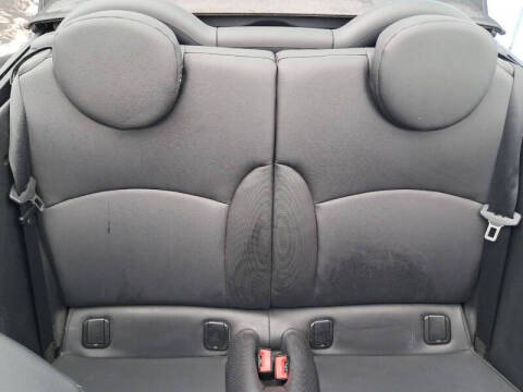 2014 MINI Cooper Convertible