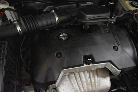 2018 GMC Acadia SLE-1