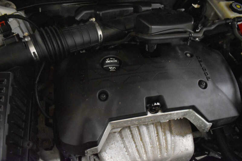 2018 GMC Acadia SLE-1