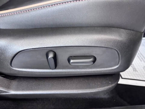 2021 Chevrolet Blazer Premier