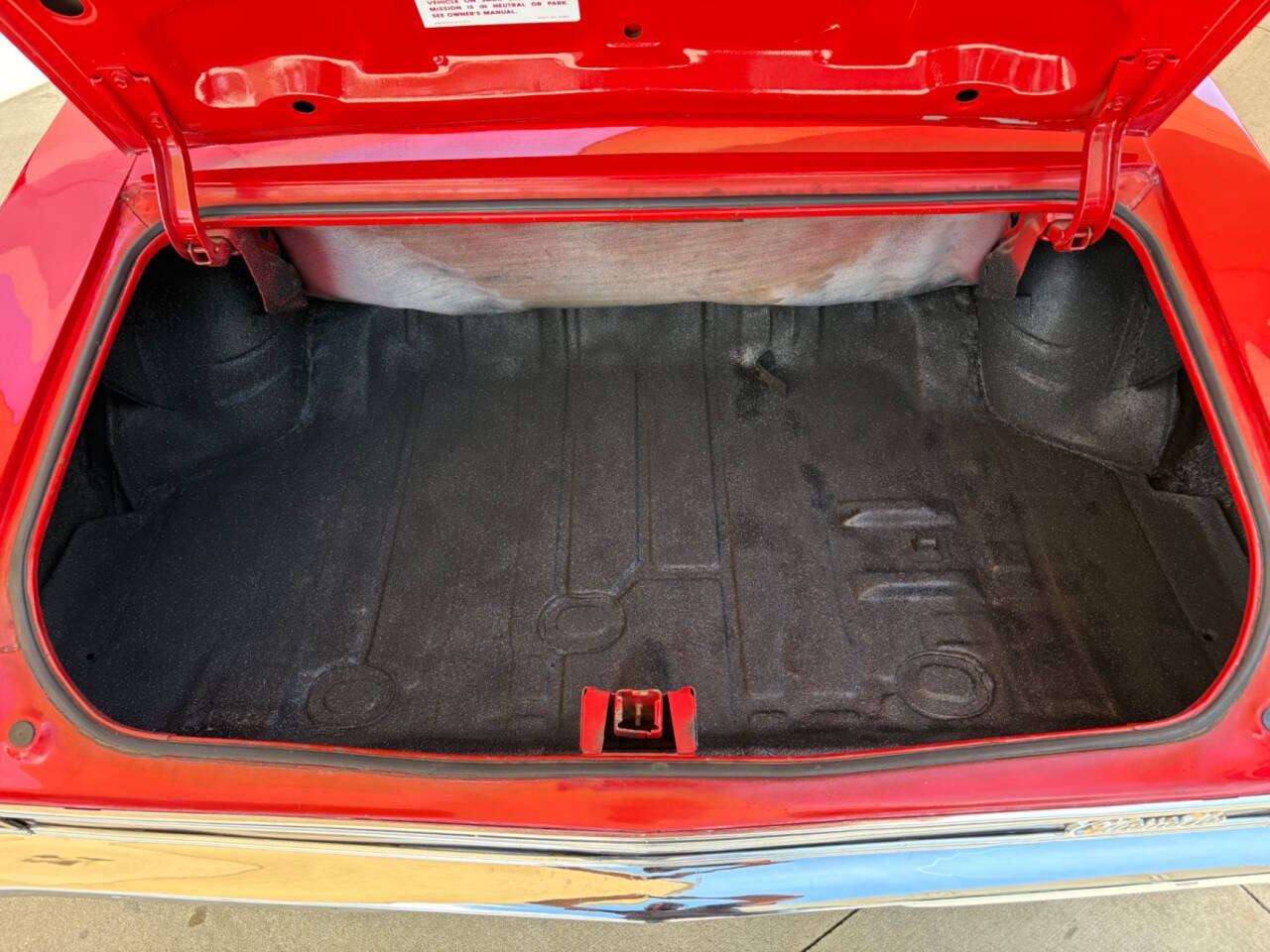 1968 Chevrolet Chevelle 8