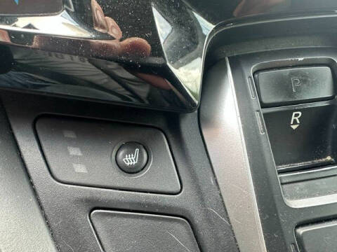 2018 Honda Odyssey EX