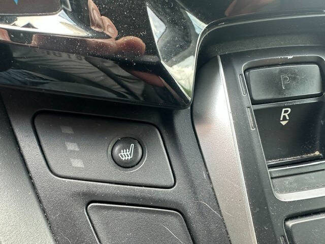 2018 Honda Odyssey EX