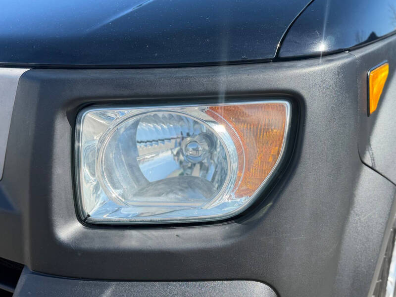 2006 Honda Element EX