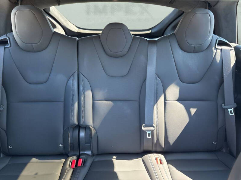 2024 Tesla Model X
