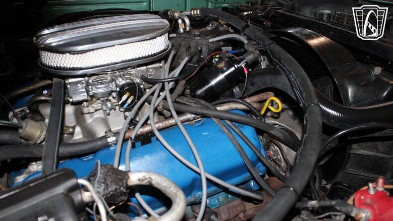 1978 Ford Ranchero