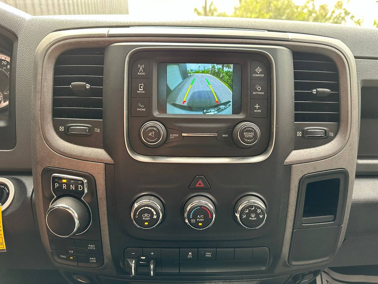 2017 Ram 1500 for sale at FHW Garage in Fort Pierce, FL