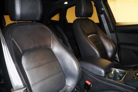 2020 Jaguar E-PACE P250 SE