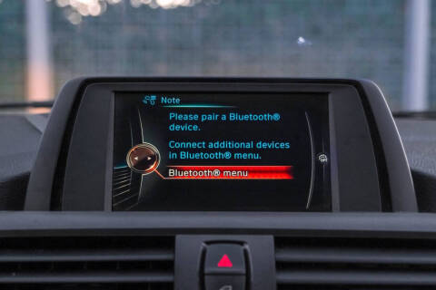 2016 BMW 2 Series 228i