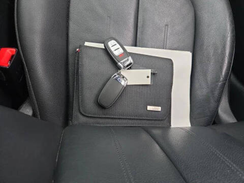 2017 Audi A6 2.0T quattro Premium Plus