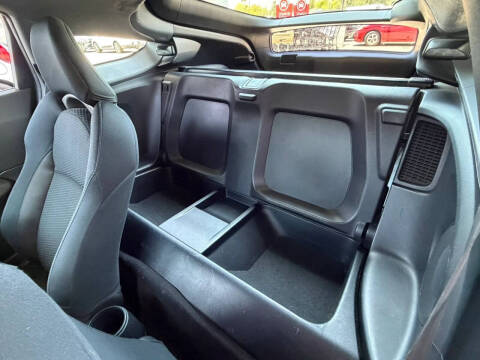 2015 Honda CR-Z