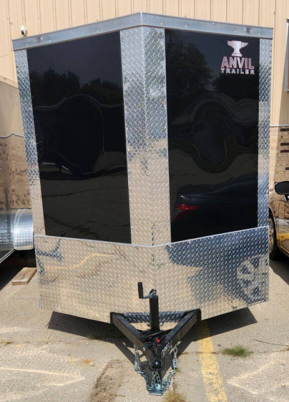 2026 Anvil 6x10SA