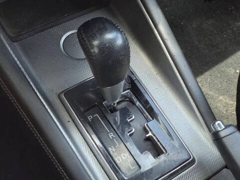 2020 Mitsubishi Outlander Sport SE