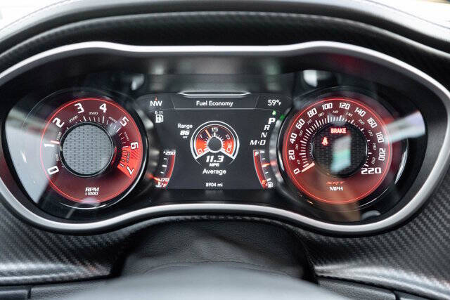 2023 Dodge Challenger 37