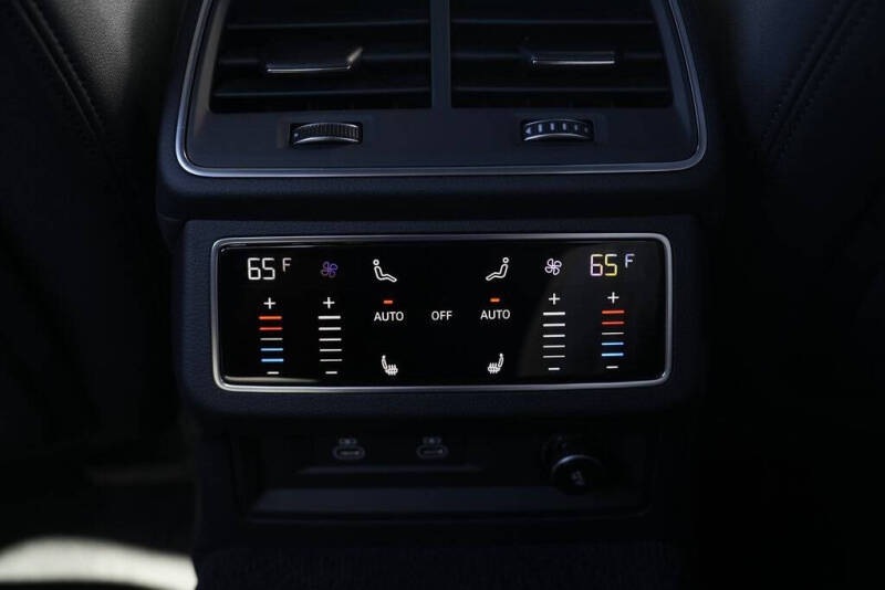 2022 Audi A6 quattro Premium Plus 55 TFSI