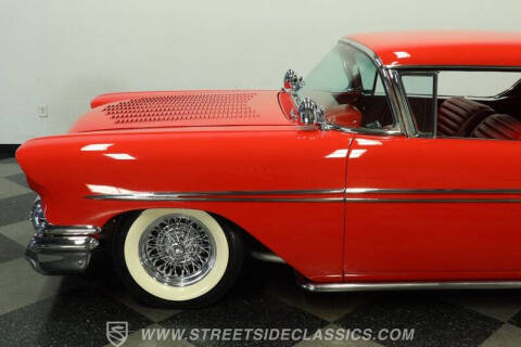 1958 Chevrolet Impala