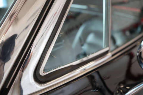 1965 Chevrolet Corvette