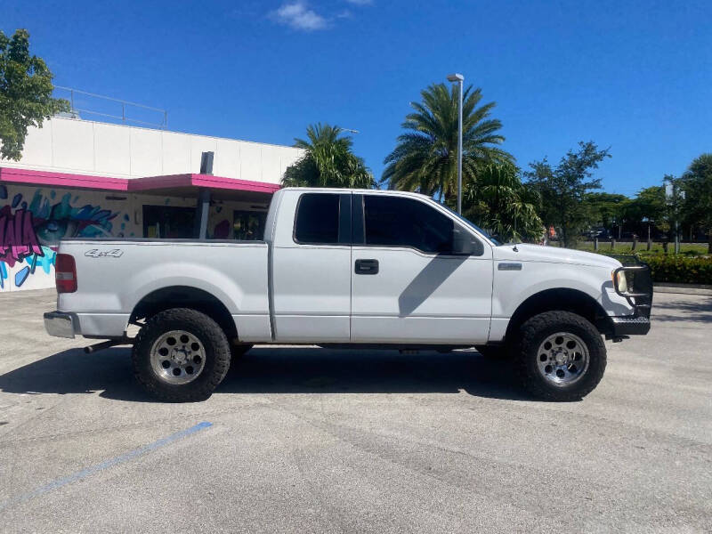 2006 Ford F-150 XLT photo 18