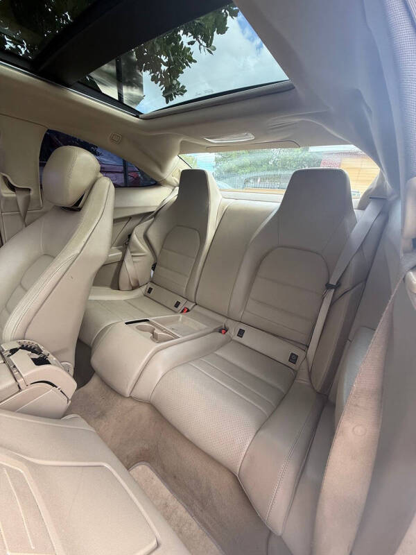 2013 Mercedes-Benz C-Class C 250