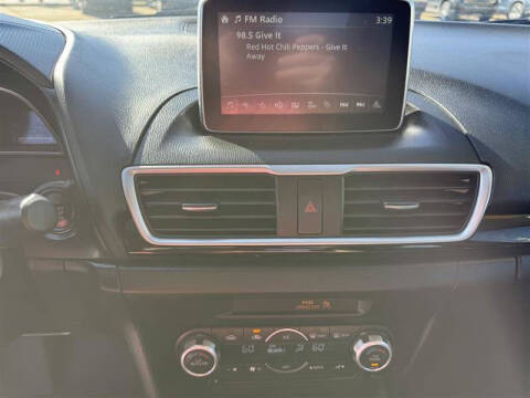 2015 Mazda MAZDA3 i Touring