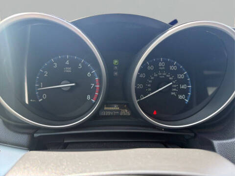 2012 Mazda MAZDA3 i Grand Touring