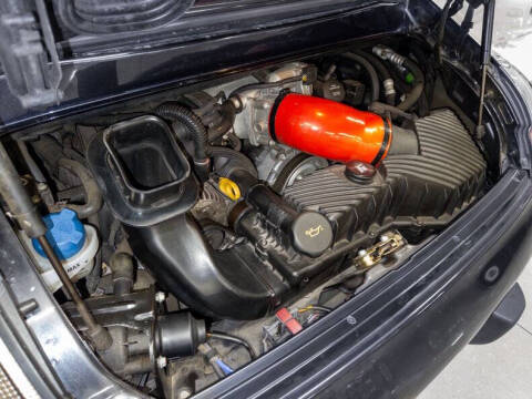 2004 Porsche 911