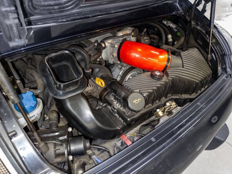 2004 Porsche 911