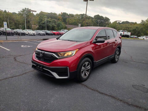 Modern Motors Thomasville Nc