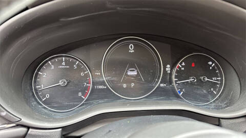 2023 Mazda CX-30 2.5 S Preferred