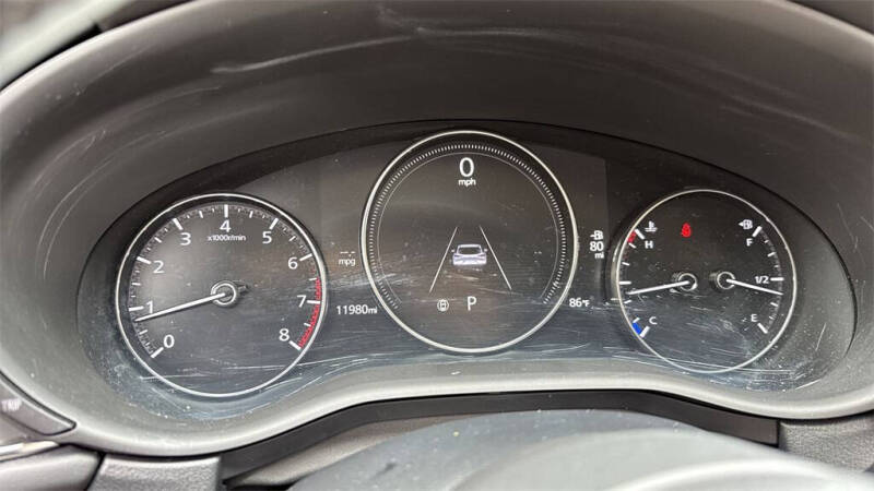 2023 Mazda CX-30 2.5 S Preferred