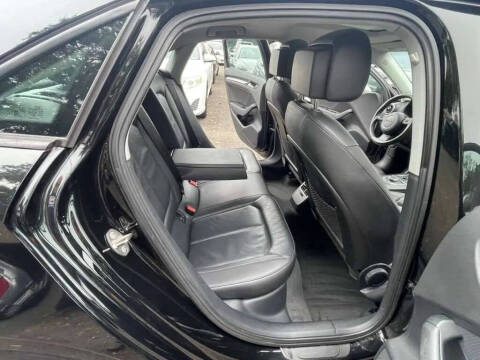 2015 Audi A3 1.8T Premium