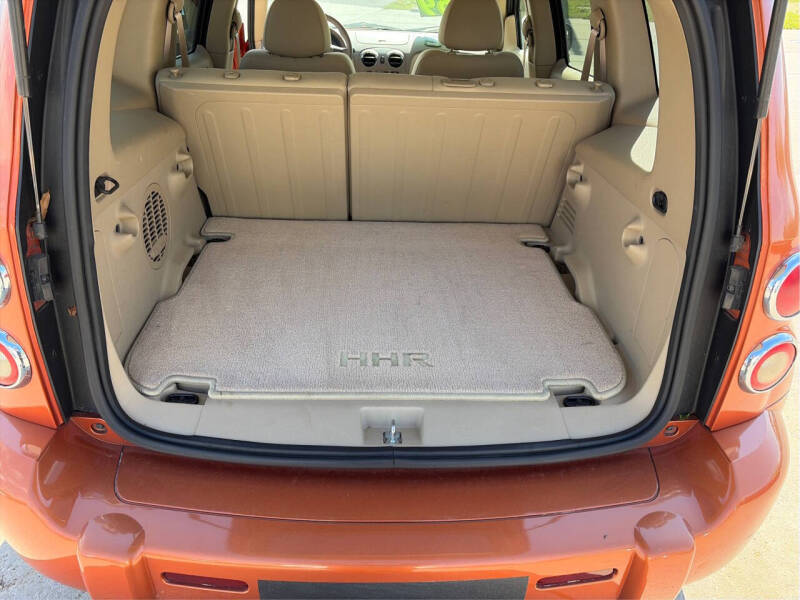 2006 Chevrolet HHR LT