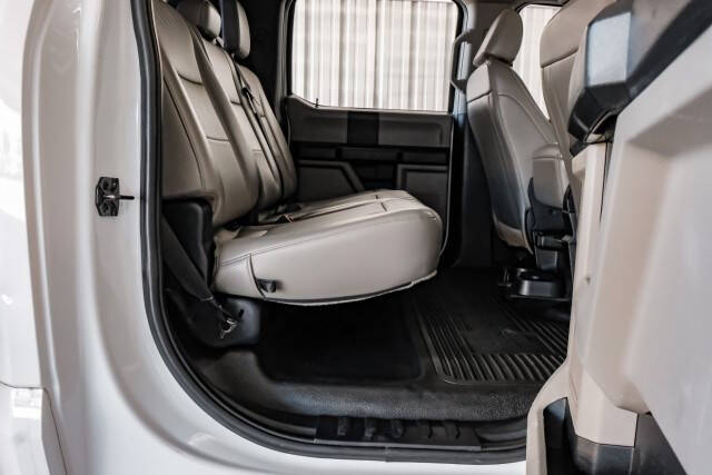 2021 Ford F-350 Super Duty XL