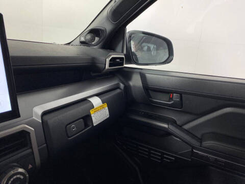 2025 Toyota 4Runner TRD Off-Road Premium HV