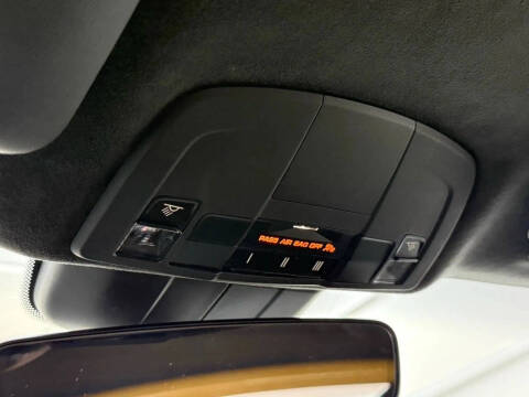 2019 Porsche 911 GT3 RS