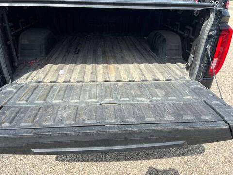 2022 GMC Sierra 1500