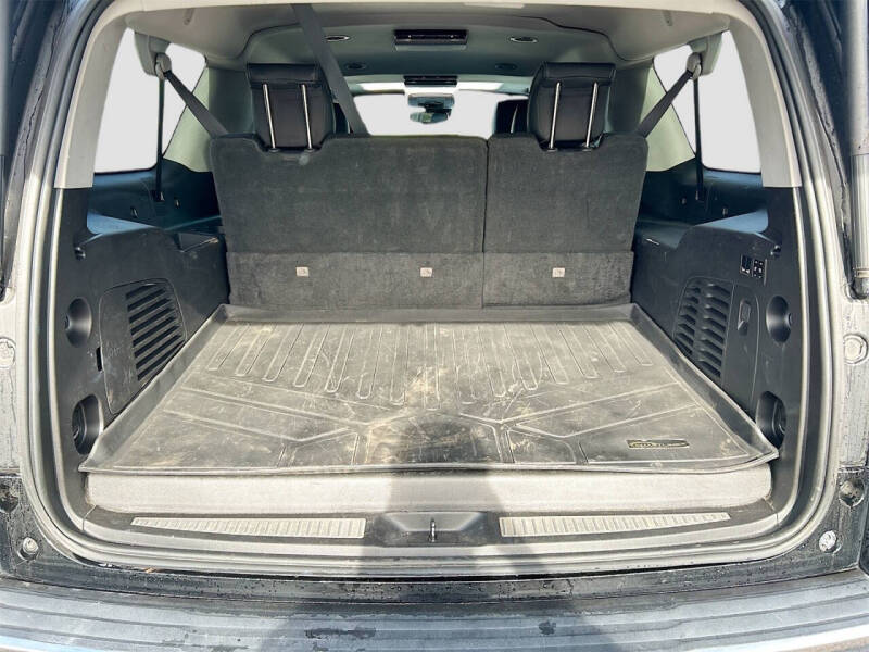 2019 GMC Yukon XL Denali