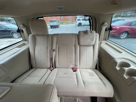 2010 Ford Expedition XLT