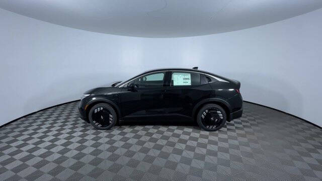 2026 Nissan LEAF S+