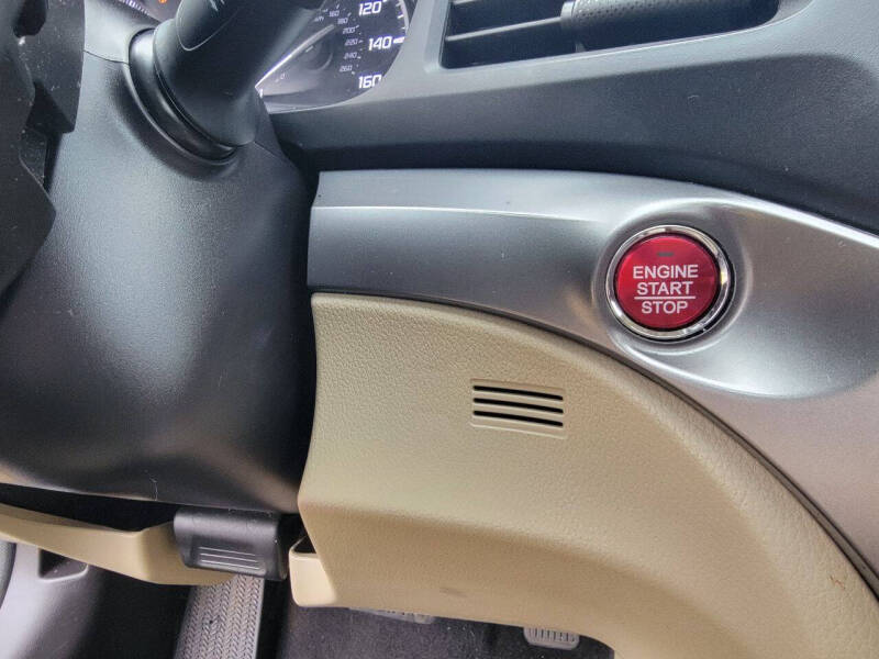 2014 Acura ILX 2.0L w/Tech